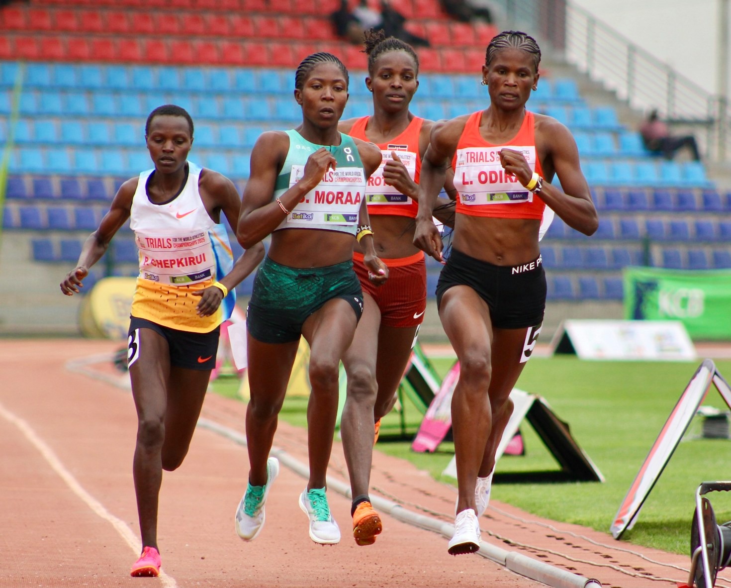 How Technology Is Reshaping African Sports Development