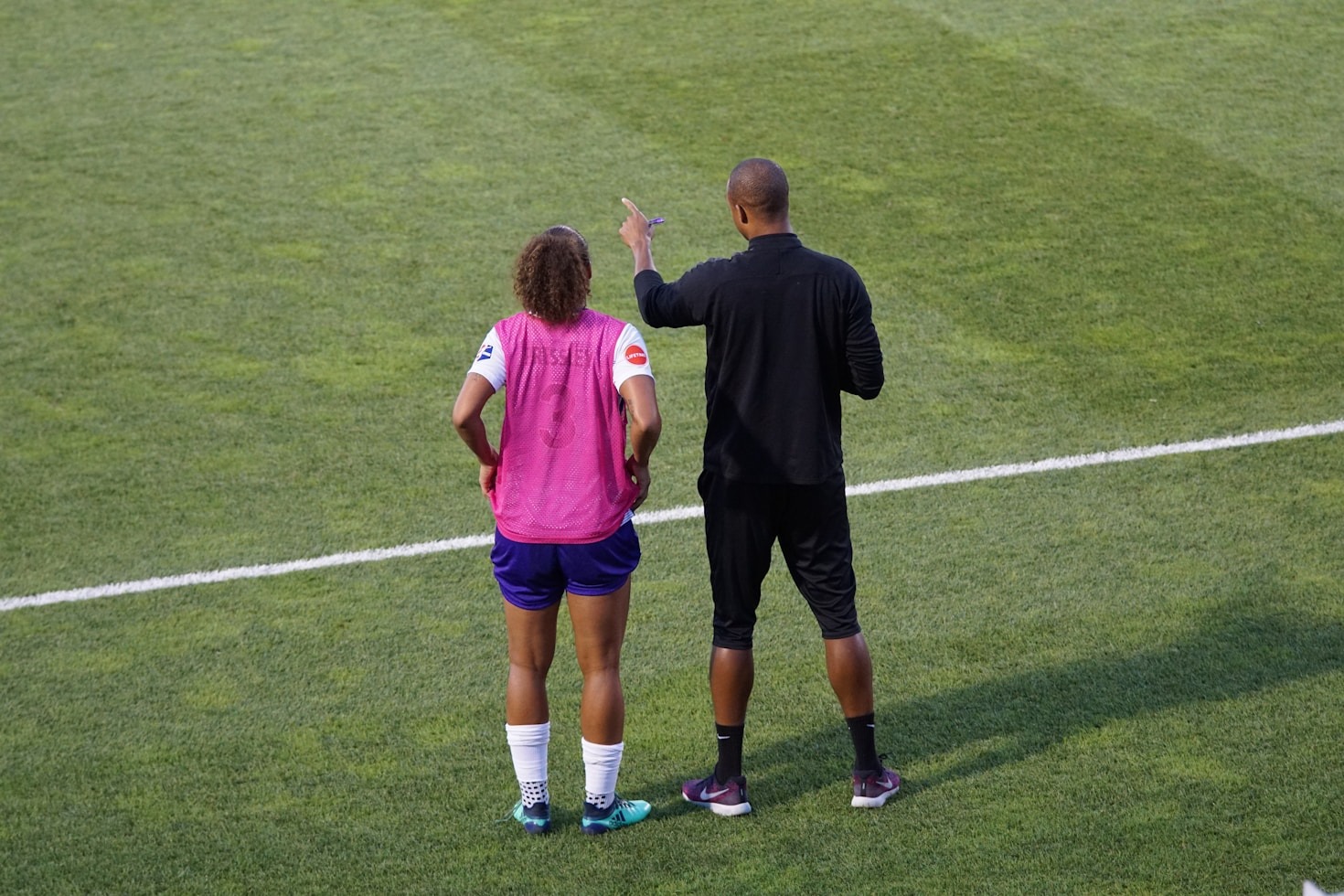 Five Ways To Support Emerging Athletic Talent